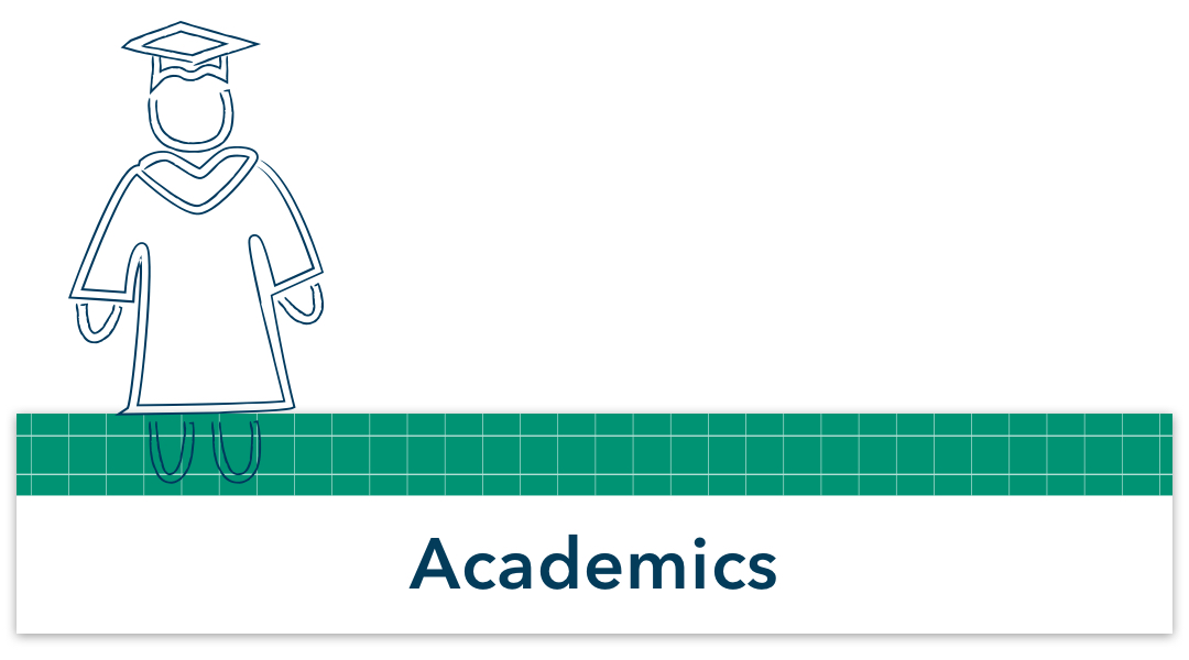 Academics