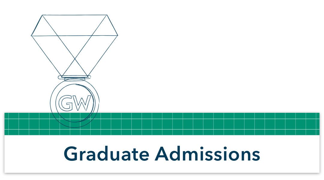 Graduate admissions