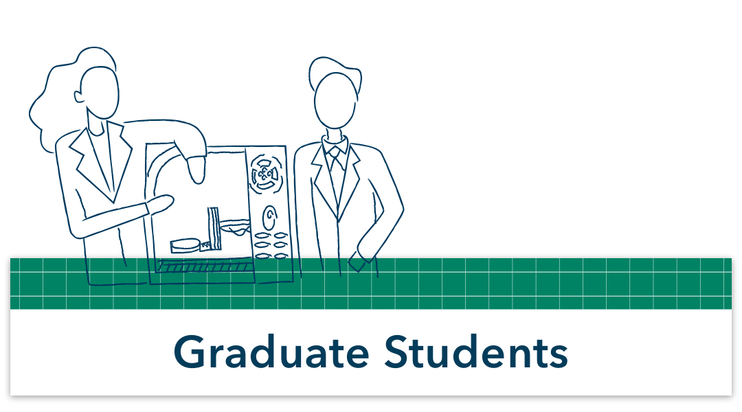 graduate students