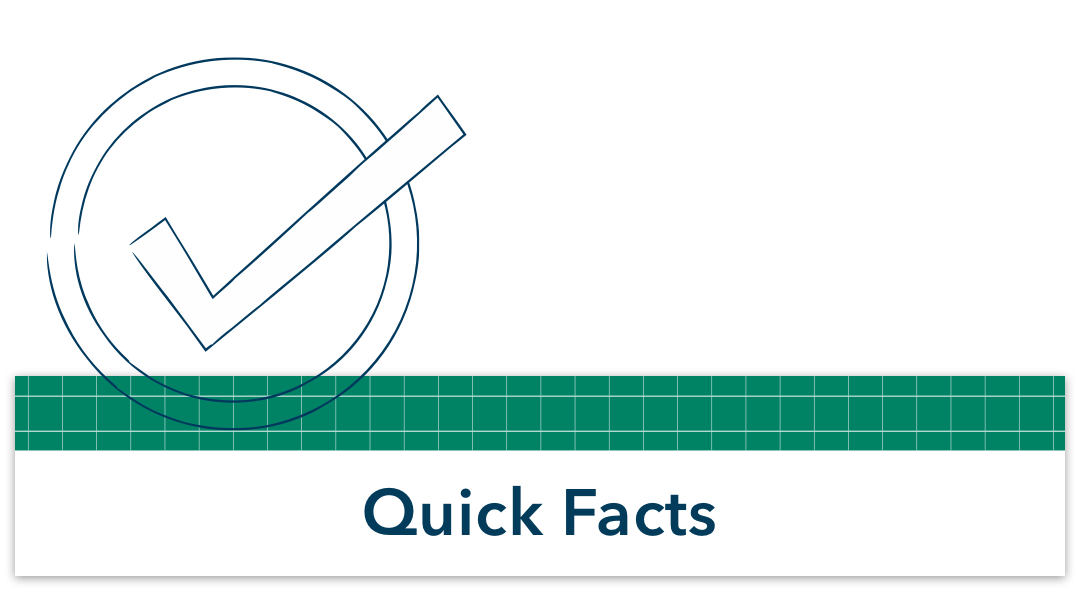 Quick Facts