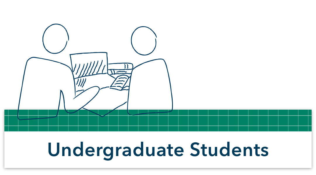 Undergraduate students