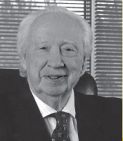 sidney dewberry