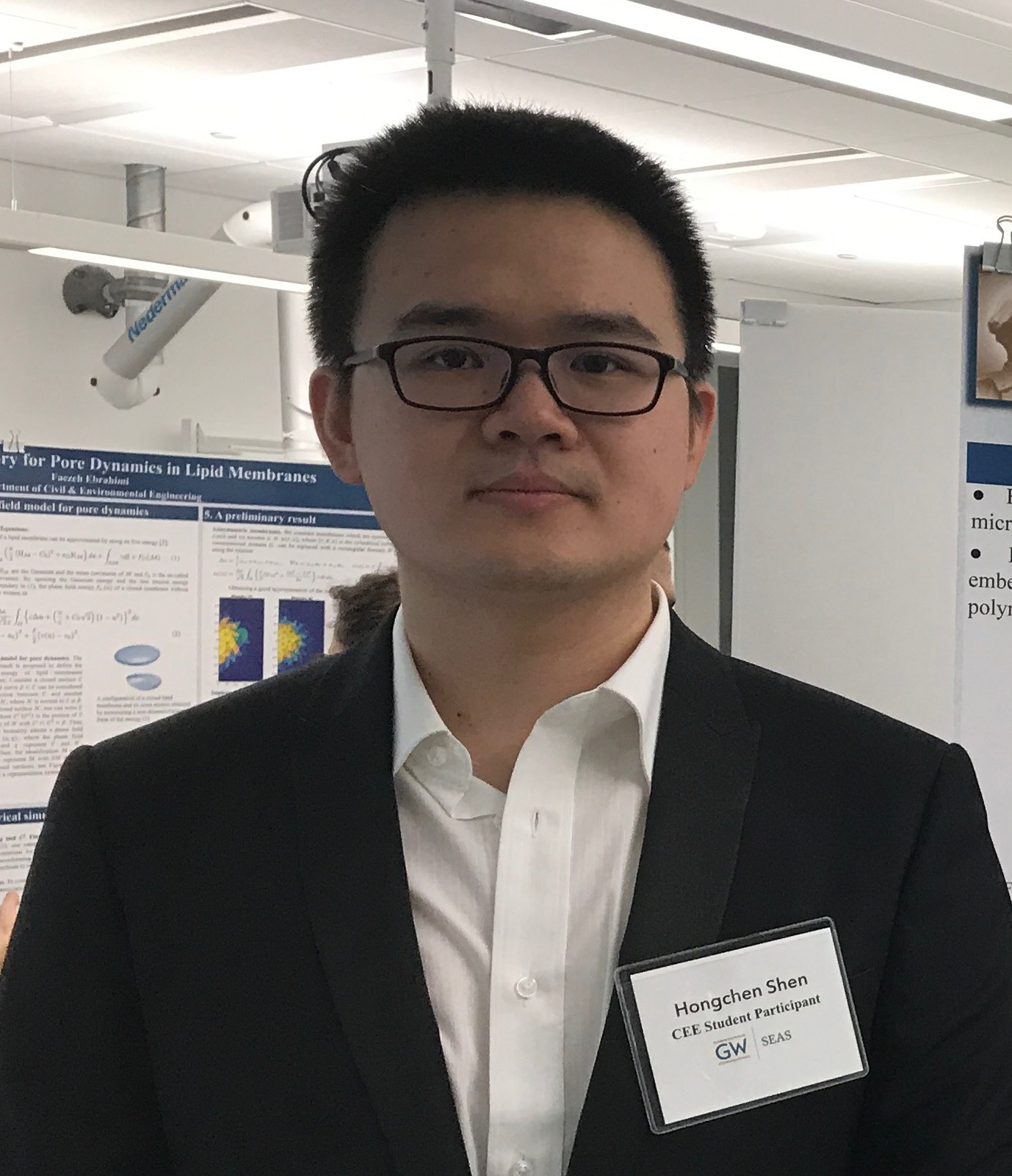 Hongchen Shen