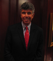 Nicholas G. Paleologos