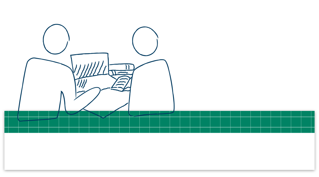 students graphic