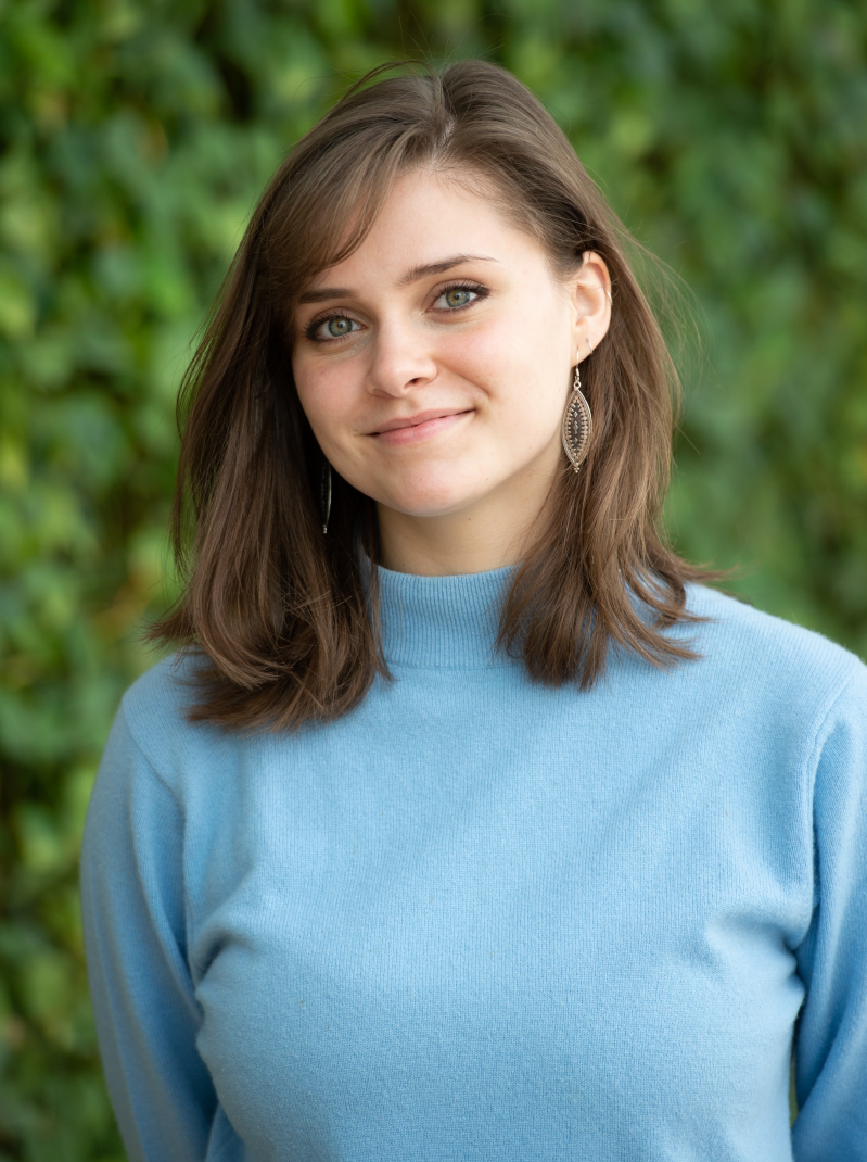 Madison Healy