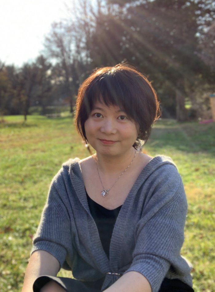 Headshot of Professor Yun Shen