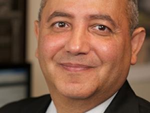 sameh badie