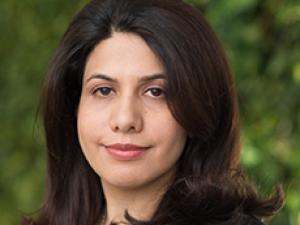 Dr. Leila Farhadi