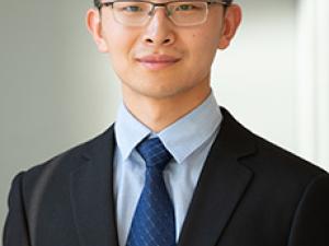 Dr. Xitong Liu