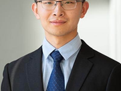 Dr. Xitong Liu