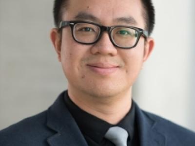 Dr. Danmeng Shuai