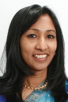 rumana Riffat