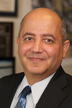 sameh badie