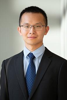 xitong liu