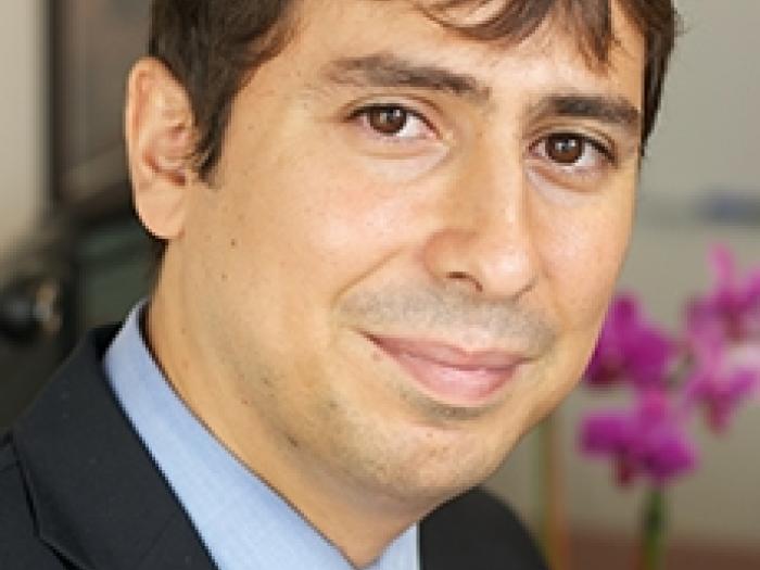samer hamdar