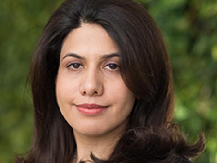 Dr. Leila Farhadi