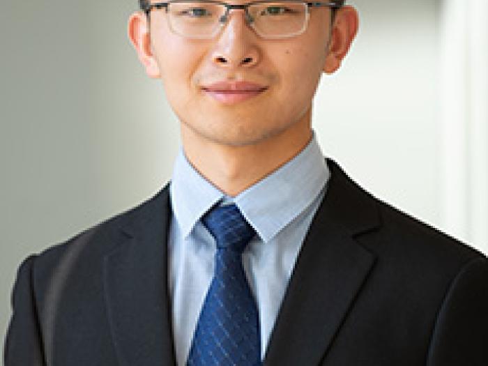 Dr. Xitong Liu