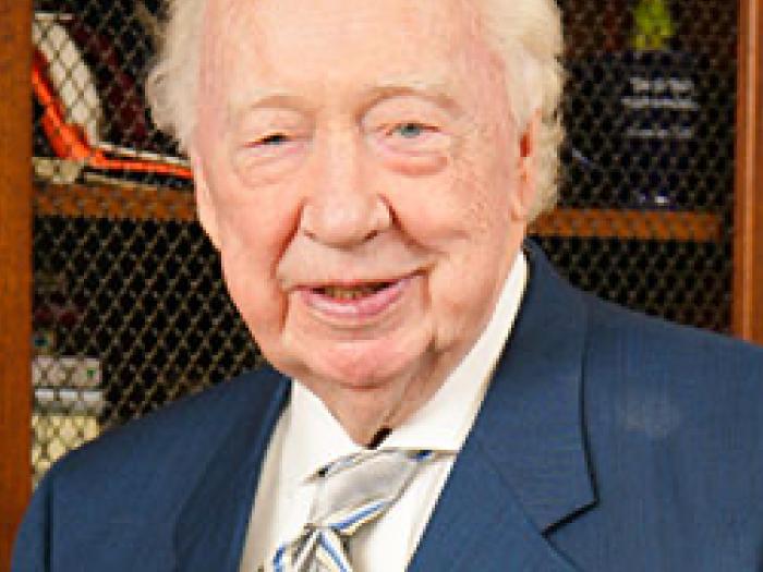 sidney dewberry