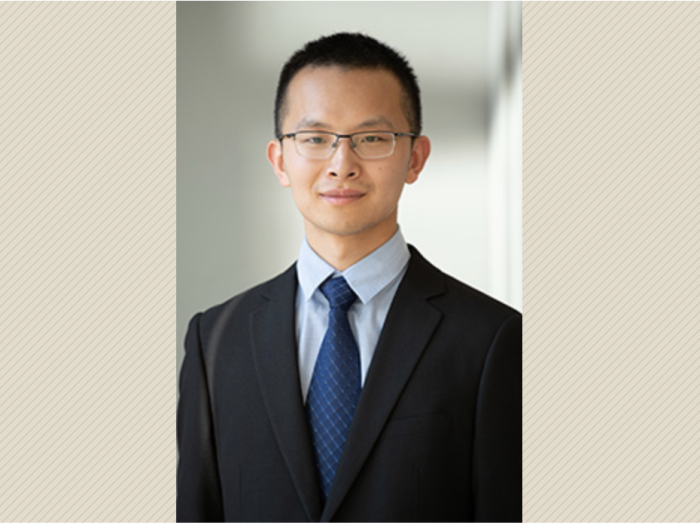Xitong Liu