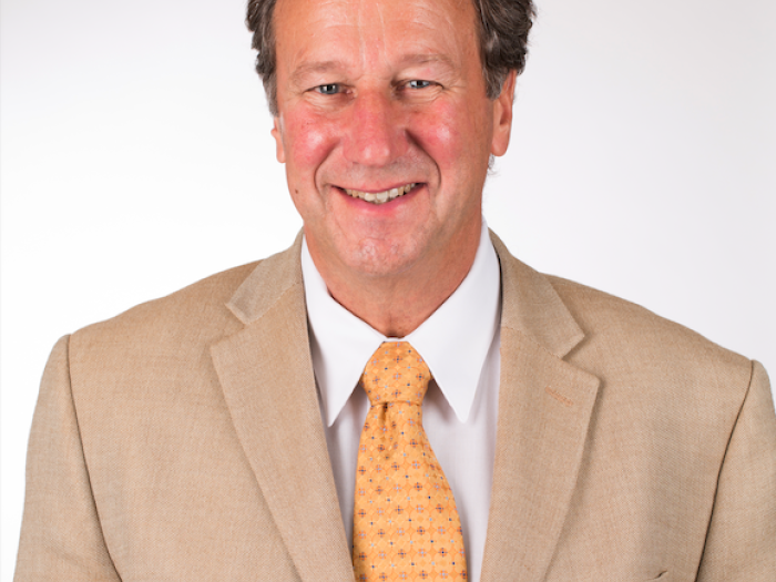 W. Scott Amey