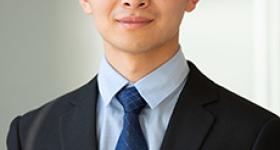 Dr. Xitong Liu