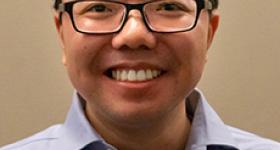Dr. Zhengtian Xu