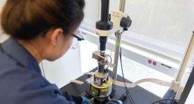Student in the Department of Civil & Environmental Engineering